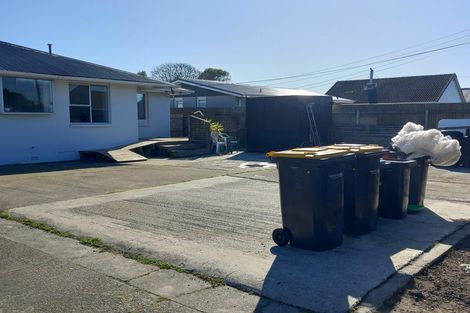 Photo of property in 33 Merrington Crescent, Aranui, Christchurch, 8061