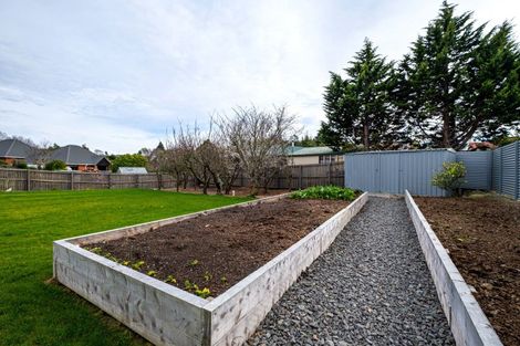 Photo of property in 1 Cardiff Street, Marchwiel, Timaru, 7910