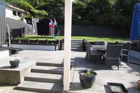 Photo of property in 8 Rochfort Street, Greymouth, 7805