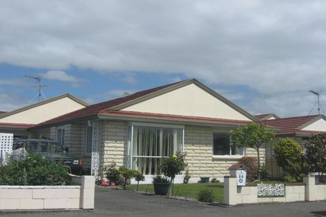 Photo of property in 79 George Street, Blenheim, 7201