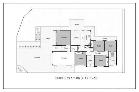 Photo of property in 22 Rangitihi Street, Matamata, 3400