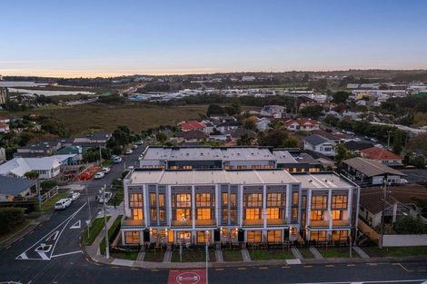 Photo of property in 5/27 Bracken Avenue, Takapuna, Auckland, 0622