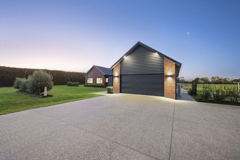 Photo of property in 530 Bruntwood Road, Tamahere, Cambridge, 3493