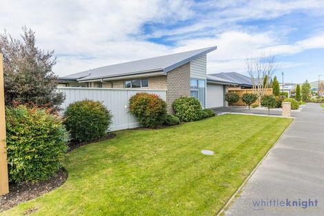 Photo of property in 8 Richmond Avenue, Halswell, Christchurch, 8025