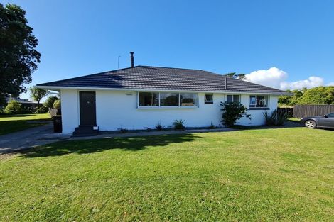 Photo of property in 6 Larsen Street, Cape Foulwind, Westport, 7892