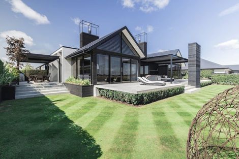 Photo of property in 11 Waterton Point, Huntingdon, Ashburton, 7774