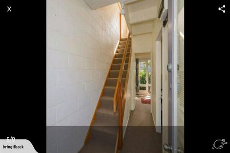 Photo of property in Sherwood Mews, 28h Bidwill Street, Mount Cook, Wellington, 6021