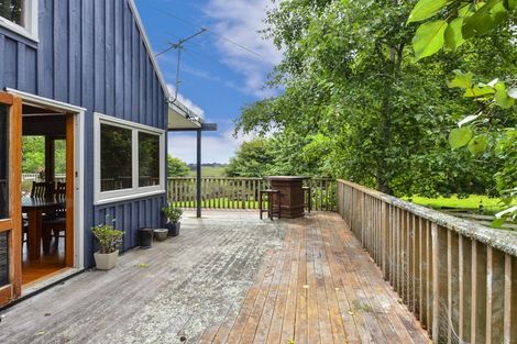 Photo of property in 248 Whangarata Road, Tuakau, 2694