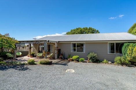 Photo of property in 189 Dalziel Road, Brockville, Dunedin, 9011