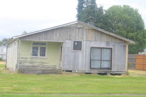 Photo of property in 10 Miro Street, Ohakune, 4625