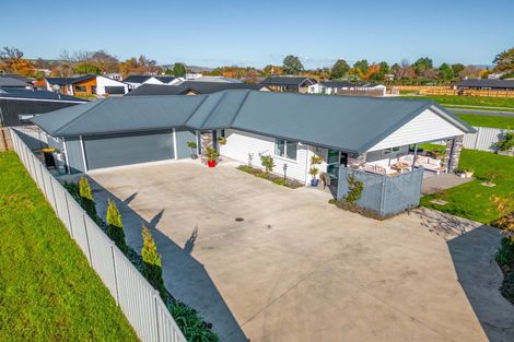 Photo of property in 32 Westwood Avenue, Greytown, 5712