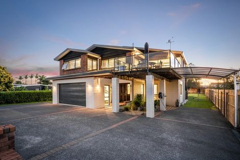 Photo of property in 5 Kowhai Road, Whenuapai, Auckland, 0618