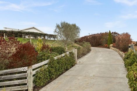 Photo of property in 22 Quarry Ridge, Poraiti, Napier, 4182