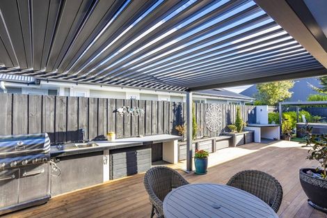 Photo of property in 12 Sloan Avenue, Rangiora, 7400