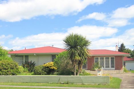 Photo of property in 16 Station Road, Matamata, 3400