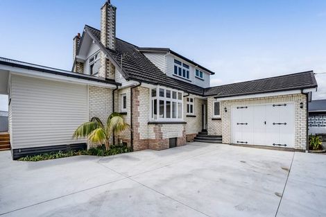 Photo of property in 19 Baring Terrace, Strandon, New Plymouth, 4312