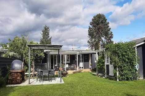 Photo of property in 18 Korari Crescent, Mangakino, 3421