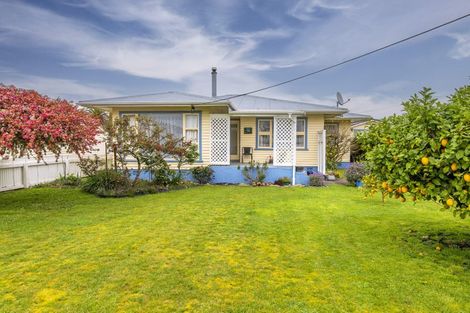 Photo of property in 145 Queen Street West, Levin, 5510