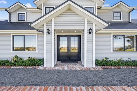 Photo of property in 338 Catherwoods Road, Cust, Rangiora, 7471