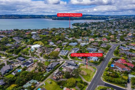 Photo of property in 2 Island View Terrace, Waikanae Beach, Waikanae, 5036