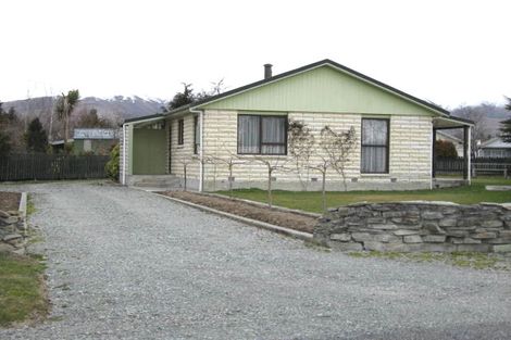 Photo of property in 6 River Terrace, Fairlie, 7925