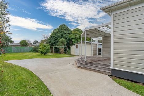 Photo of property in 7 Bell Street, Otaki, 5512