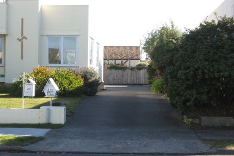 Photo of property in 21 Morse Street, Marewa, Napier, 4110