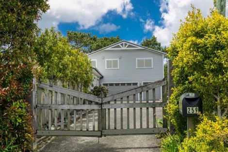 Photo of property in 259 Ridge Road, Lucas Heights, Albany, 0793