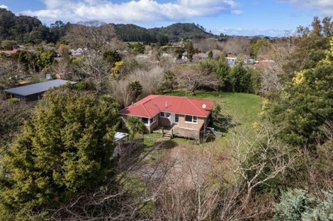 Photo of property in 52 Union Street, Waihi, 3610