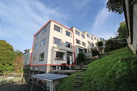 Photo of property in 6/543 George Street, North Dunedin, Dunedin, 9016