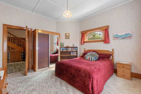 Photo of property in 6 Grandview Crescent, Opoho, Dunedin, 9010