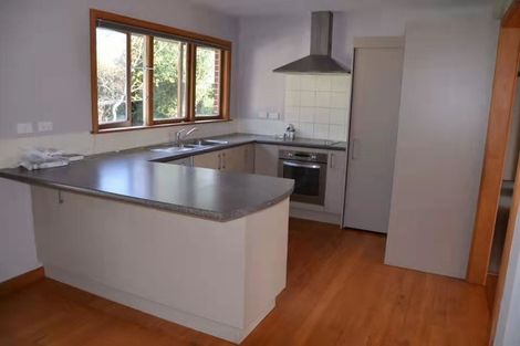 Photo of property in 167 Kendal Avenue, Burnside, Christchurch, 8053