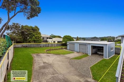 Photo of property in 166a Harbour Road, Ohope, 3121