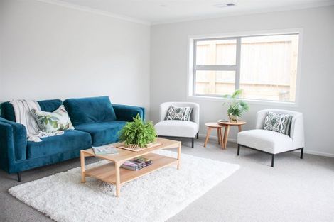 Photo of property in 27 Farnworth Terrace, Churton Park, Wellington, 6037