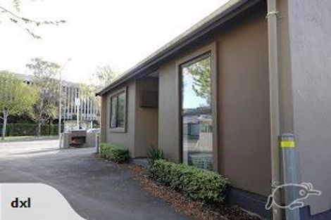 Photo of property in 42c Creyke Road, Ilam, Christchurch, 8041