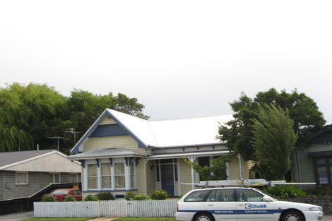 Photo of property in 505 Barbadoes Street, Edgeware, Christchurch, 8013