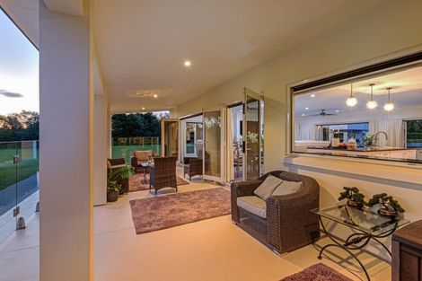 Photo of property in 475 Stoney Creek Road, Kelvin Grove, Palmerston North, 4470