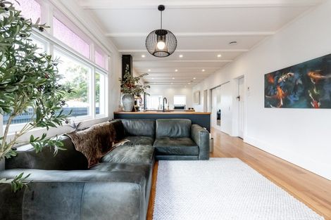 Photo of property in 45 Wellesley Road, Napier South, Napier, 4110