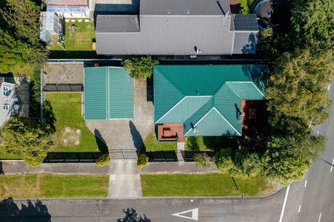 Photo of property in 14 Napier Road, Terrace End, Palmerston North, 4410