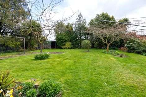 Photo of property in 23 Lancaster Street, Geraldine, 7930