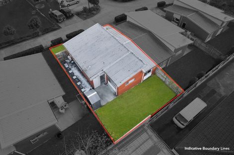 Photo of property in 3/46 Park Estate Road, Rosehill, Papakura, 2113