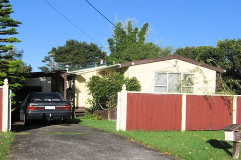 Photo of property in 17 Wharf Road, Albany, Auckland, 0632