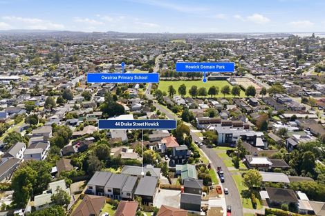 Photo of property in 7/44 Drake Street, Howick, Auckland, 2014