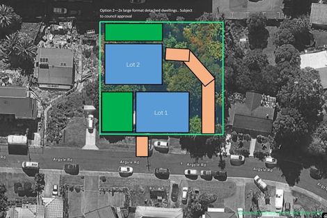 Photo of property in 5 Argyle Road, Browns Bay, Auckland, 0630