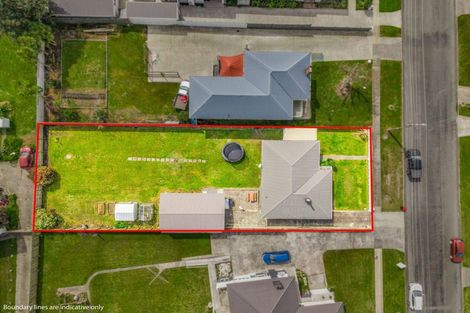 Photo of property in 10 Montgomery Avenue, Dargaville, 0310