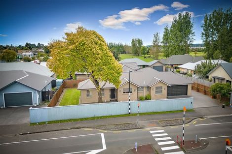 Photo of property in 332 Beach Road, Kaiapoi, 7630