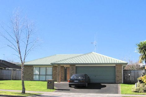 Photo of property in 17 Fendalton Drive, Rototuna, Hamilton, 3210