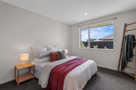 Photo of property in 8 The Runway, Wigram, Christchurch, 8042