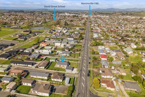 Photo of property in 202 Studholme Street, Morrinsville, 3300