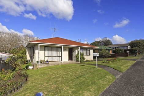 Photo of property in 30 Heron Avenue East, Matua, Tauranga, 3110